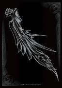 Amazon | ファイナルファンタジー カードスリーブ セフィロス | トレカ